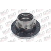 Porya Arka Cıft Teker (+Abs) Ford Transıt V347 Bm 06- (Oem No: 6C11 1109 Da)