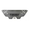 Ford Transit V347 2006  Tampon Bağlantı Braketi Orta  (Oem No:6C1117G750Aa)