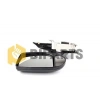 Dıs Dıkız Aynası Sol Kısa Kol Manuel Ford Transıt V-347 Bm 06- (Oem No: 6C16 17683 Aeygax)