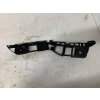 Tampon Baglantı Braketi Arka Sağ Vw Polo Bm 14-17 (Oem No: 6C6807394B)