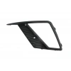 Seat Ibıza- 17/24; Sis Lamba Kapağı Sol Sis Delikli (Tw) (Oem No: 6F0853665A9B9)