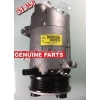 Klıma Kompresörü Ford Mondeo/S Max Bm 06- (Oem No: 6G91 19D629 Kd)