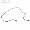Radyatör Yedek Su Depo Hortumu Yedek Depo Motor Arası Ford Mondeo Bm 07- (Oem No: 6G91 8K012 Ed)