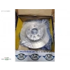 Fren Diski Mondeo Iv 07-14 / S Max 12Sonrası / Arka Düz 302-5 (Oem No: 6G912A315Ba)
