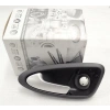 Kapı İç  Açma Kolu Sol Krom-Çerçevesız Vw Ibıza-Toledo Bm 08- (Oem No: 6J0837113A)