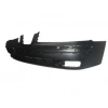 Seat İbiza 2000-2001 Ön Tampon Siyah (Sis - Bant Delikli (Karlıksız) Phıra) (Adet) (Oem No:6K0807221Mgru)