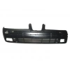 Seat Cordoba 2000-2002 Ön Tampon Siyah Sis - Band Delikli (Karlıksız) (Phıra) (Adet) (Oem No:6K0807221Mgru)