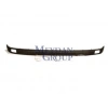 Seat İbiza 2000-2001 Ön Tampon Bandı Siyah Pütürlü (Far Yıkama Delikli) Plastik (Tyg) (Adet) (Oem No:6K0807225Fb41)