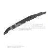 Tampon Braketi Ön Sol Vw Polo Classıc Bm 94-03 (Oem No: 6K5807183)