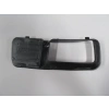 Volkswagen Polo Classic 1996-2001 Sis Lamba Kapağı Sağ Siyah Delikli (Adet) (Oem No:6K5853666)