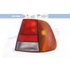 Volkswagen Polo Classic 1997-2001 Stop Lambası Sağ (Oem No: 6K5945112D)
