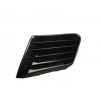 2002-2009 Seat İbiza Ön Panjur Sol Siyah (Tyg) (Adet) (Oem No:6L08536779B9)