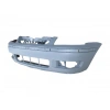 Volkswagen Polo 4 1999-2001 Ön Tampon Gri Sisve Bant Delikli 3-4 Kapı Karlıksız Tyg) (Adet) (Oem No:6N0807221Hgru)