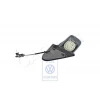 Volkswagen Polo 1994-1999 Dış Dikiz Aynası Sol Manuel Astarlı Kör Noktalı (Oem No: 6N1857507Gru)