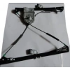 Volkswagen Polo 3 1995-1999 Ön Cam Krikosu Sol Manuel (Tw) (Adet) (Oem No:6N4837401)