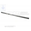 Kapı Bandı Arka Sag 4 Kapılıya Göre Vw Polo Bm 94-99 (Oem No: 6N4853754A B41)