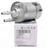 Yakıt Filtresi (Benzin) Polo / Cordoba / Fabıa 01Sonrası 1.2-1.4 16V Bby-Bky-Bzg-Azq-Bme (3 Bar) Supaplı (Oem No: 6Q0201051H)