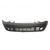 2002-2005 Volkswagen Polo 5 Ön Tampon (Sis Delikli(Kendinden Bantlı)(Sis Kapaklı)(Çift Farlı Tip) (Adet) (Oem No:6Q0807217Gru)