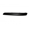 Volkswagen Polo- 5- 05/09; Ön Tampon Bandı Sol Siyah Boyanır Tip (Tek Farlı Tip) (Tyg) (Oem No: 6Q08077179B9)