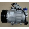 Klima  Kompresörü Vw Polo-Ibıza-Cordoba-Fabıa Bm 01-10 (Oem No: 6Q0820808G)