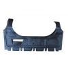 Volkswagen Polo 6 2010-2017 Karter Muhafaza Plastiği (Plastik Enjeksiyon) (Benzinli) (Eurobump) (Oem No: 6Q0825237R)