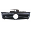2002-2005 Volkswagen Polo 5 Ön Panjur Siyah (Çift Farlı Tip) (Tw) (Adet) (Oem No:6Q0853651C)