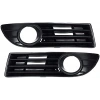 Sis Lamba Kapağı Polo 05-09 (Sis Delikli) Sağ (Oem No: 6Q0853666H9B9)