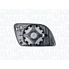 Volkswagen Polo 2002-2005 Ayna Camı Elektrikli, Isıtmalı Sağ (Oem No: 6Q0857522C)