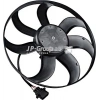 Fan Motoru Komple Pervanelı Vw Polo-Cordoba-Ibıza-Fabıa Bby-Bky-Bbz-Bnv-Bnm 1,4 16V-1,4 Tdı 01- (Oem No: 6Q0959455Ad)