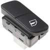Düğme Cam Açma Polo 03-09 (Tekli) Arka-Ön Sağ (Oem No: 6Q0959855)