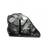 2002-2009 Volkswagen Polo 5 Arka Cam Krikosu Sağ Elektrikli-Motorsuz (Panel Bağlantısı İle)  (Adet) (Oem No:6Q4839462Np)