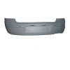 Volkswagen Polo 5 2002-2009 Arka Tampon Gri (Bant Delikli (Plaka Yeri 60 Cm Dikdörtgen Tw) (Adet) (Oem No:6Q6807417Gru)