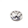 Amblem Vw Vw Polo Bm 12-16 (Oem No: 6R0853600Aulm)