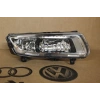 Gündüz Farı Sag 2Pt010377061 Vw Polo Bm 10-14 (Oem No: 6R0941062D)