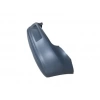 Volkswagen Polo- 6- 10/14; Arka Tampon Siyah (Astarlı Sensör Deliksiz) (Tw) (Oem No: 6R6807421Bh)