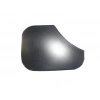 Ford Fıesta- 07/09; Ön Tampon Çeki Demiri Kapağı Siyah (Oem No: 6S6117A989-A)