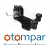 Ford Connect 2006  Sürgülü Kapı Orta Makara Sol  (Oem No:6T16V26801Ab)