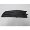 Skoda Fabıa- 15/18; Sis Lamba Kapağı Sağ Sis Deliksiz/Siyah (Tw-Y) (Oem No: 6V08073689B9)