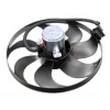 Fan Radyatör Golf4 / Bora / Polo / A3 / Toledo 98-04 Akl-Bfq-Agu-Agn-Bcb-Agr 1.6-1.8-1.9 Tdı Sol 250/80W 345Mm (Oem No: 6X0959455F)