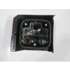 Volkswagen Transporter - T4 2002-2003 Stop Lambası Sağ Füme - Kırmızı (Famella) (Adet) (Oem No:3880229)