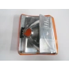 Volkswagen Transporter - T4 1996-2001 Ön Sinyal Sol Sarı (Famella) (Adet) (Oem No:701953049)