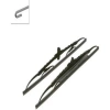 Sılecek Süpürgesı Ön Takım Tk ( 530 / 530 Mm ) Renault Clıo/Megan I Bm 96- (Oem No: 701998001)