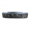 1997-2003 Fiat Bravo Arka Tampon Siyah (Reflektör Delikli Italya) (Adet) (Oem No:710674099)
