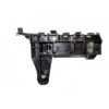 Honda Jazz 2009-2011 Ön Tampon Braketi Sol Plastik (Tw) (Oem No: 71198-Tg0-T01)