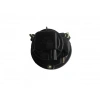 Renault Clio Hatchback 1998-2001 Sis Lambası Sağ Yuvarlak Tip (Eurolamp) (Oem No:712372911129)