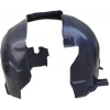 Citroen C4 2004-2009 Çamurluk Davlumbazı Ön Sol (Oem No: 7136Ew)