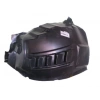 Citroen Jumper 2007-2013 Ön Çamurluk Davlumbazı Sağ (Oem No: 7136Fq)