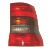 1995-1998 Opel Astra F Stw- Stop Lambası Sağ Füme-Kırmızı-Sarı (Tyc) (Adet) (Oem No:714098299325)