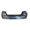 Honda Jazz- 09/11; Arka Tampon Siyah (Tw) (Oem No: 71501-Tj0-M00Zz)