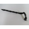Honda Cıvıc- Sd- 12/16; Arka Tampon Bağlantı Braketi Sağ Plastik (Tw) (Oem No: 71593-Tr0-A02)